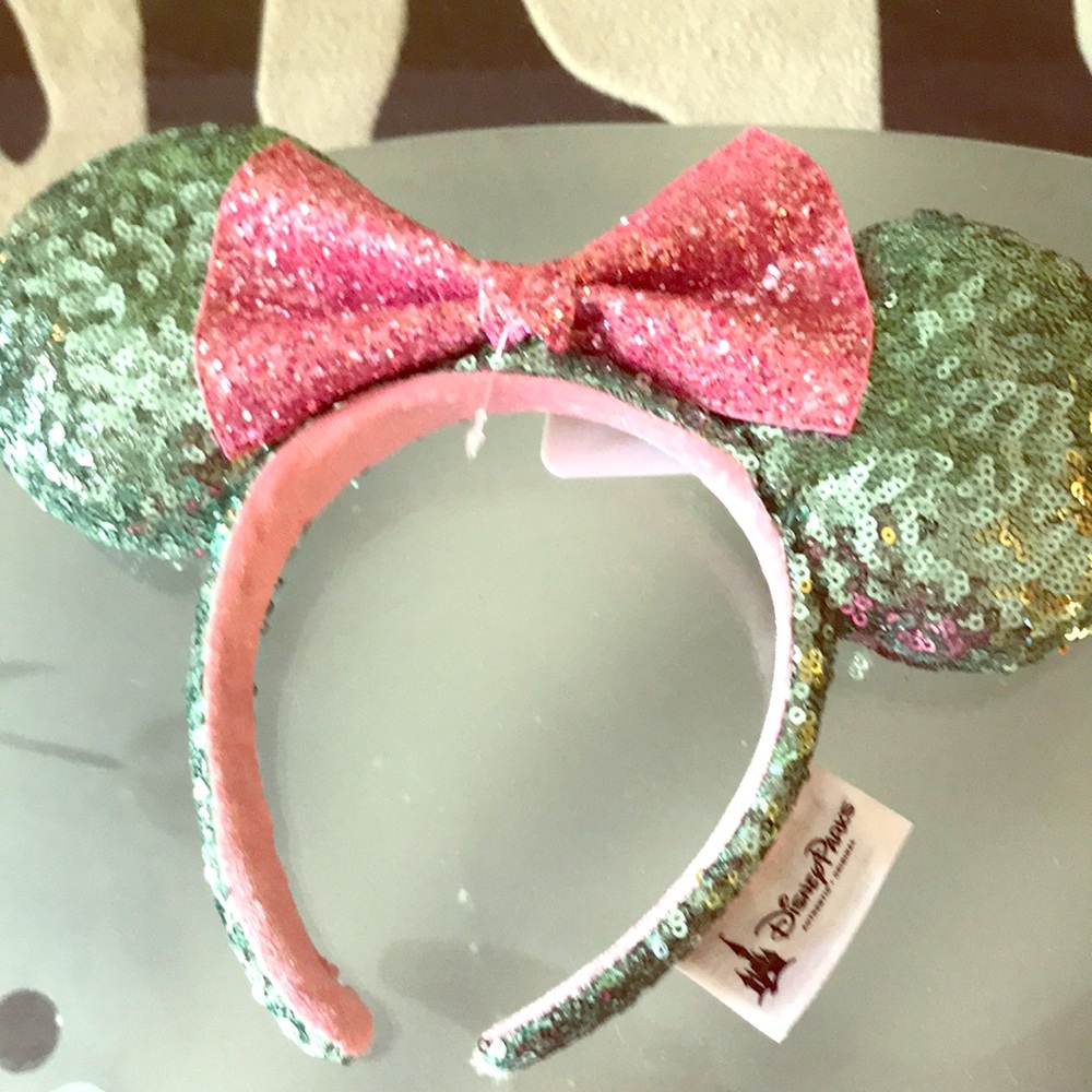 Disney Ears